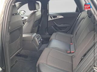 A6 3.0 V6 TDI 218ch S line S tronic 7 2016 occasion 67200 Strasbourg