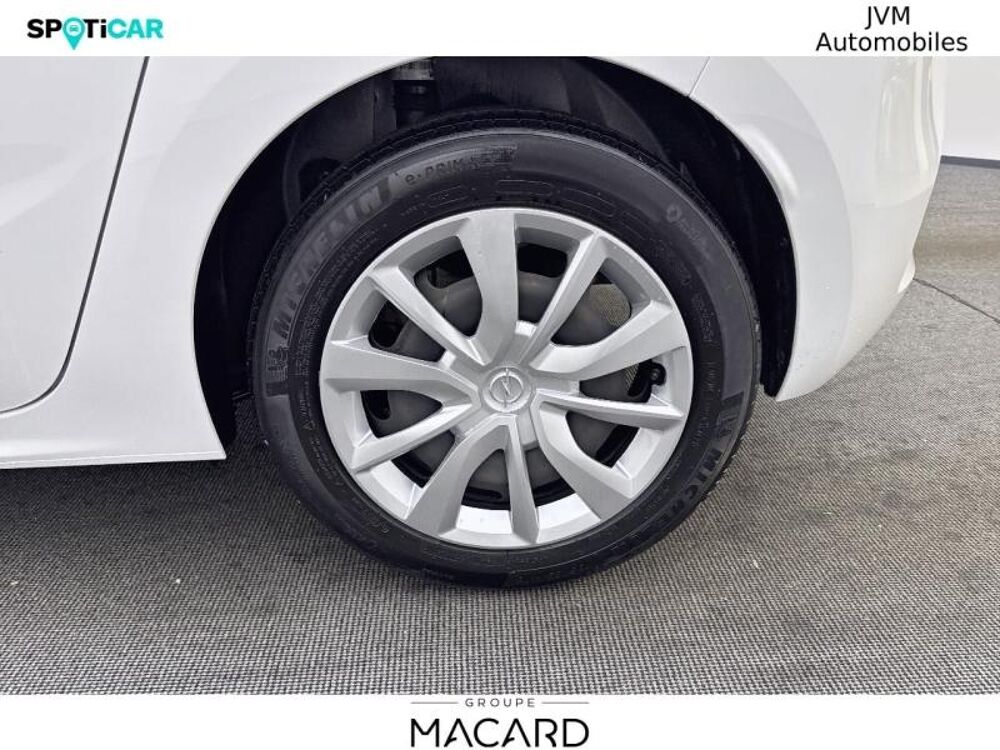 Corsa 1.2 75ch 2024 occasion 47550 Bo&eacute;