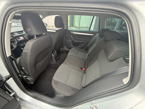 Octavia 1.6 TDI 105CH CR FAP GREEN TEC ACTIVE DSG7 2014 occasion 31140 Aucamville