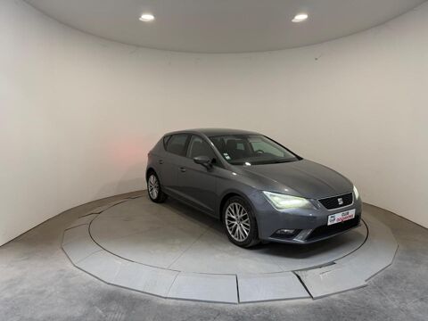 Leon 1.6 TDI 110ch FAP Style Business Start&Stop DSG 2016 occasion 78520 LIMAY