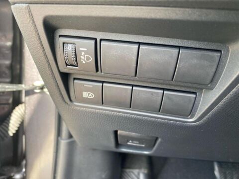 Yaris Cross 116h Design MY22 2023 occasion 13012 Marseille