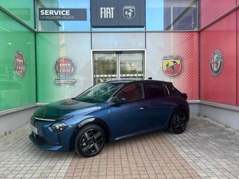 Annonce voiture Lancia Ypsilon 36500 