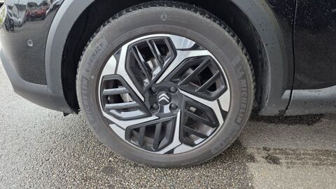 C4 1.5 BLUEHDI 130CH S&S MAX AUTOMATIQUE 2024 occasion 56530 QUEVEN