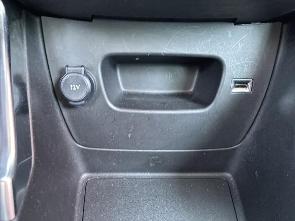 C3 Aircross BlueHDi 110ch S&S Shine 2023 occasion 27200 Vernon