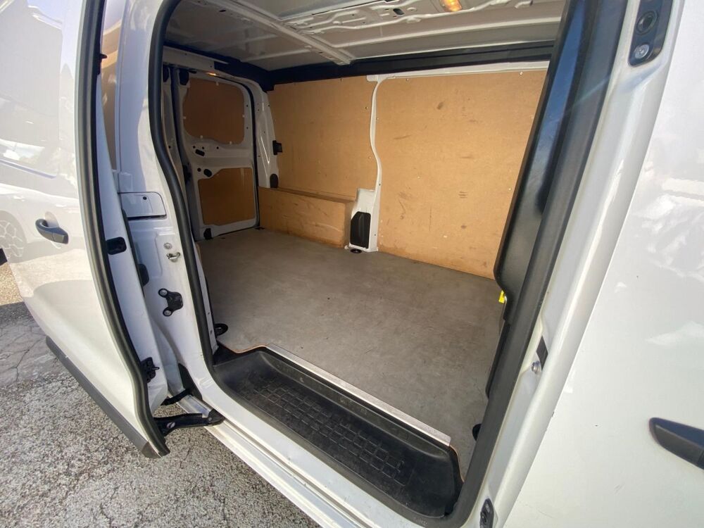 Vivaro M 2.0 BlueHDi 145ch 2024 occasion 95500 Gonesse