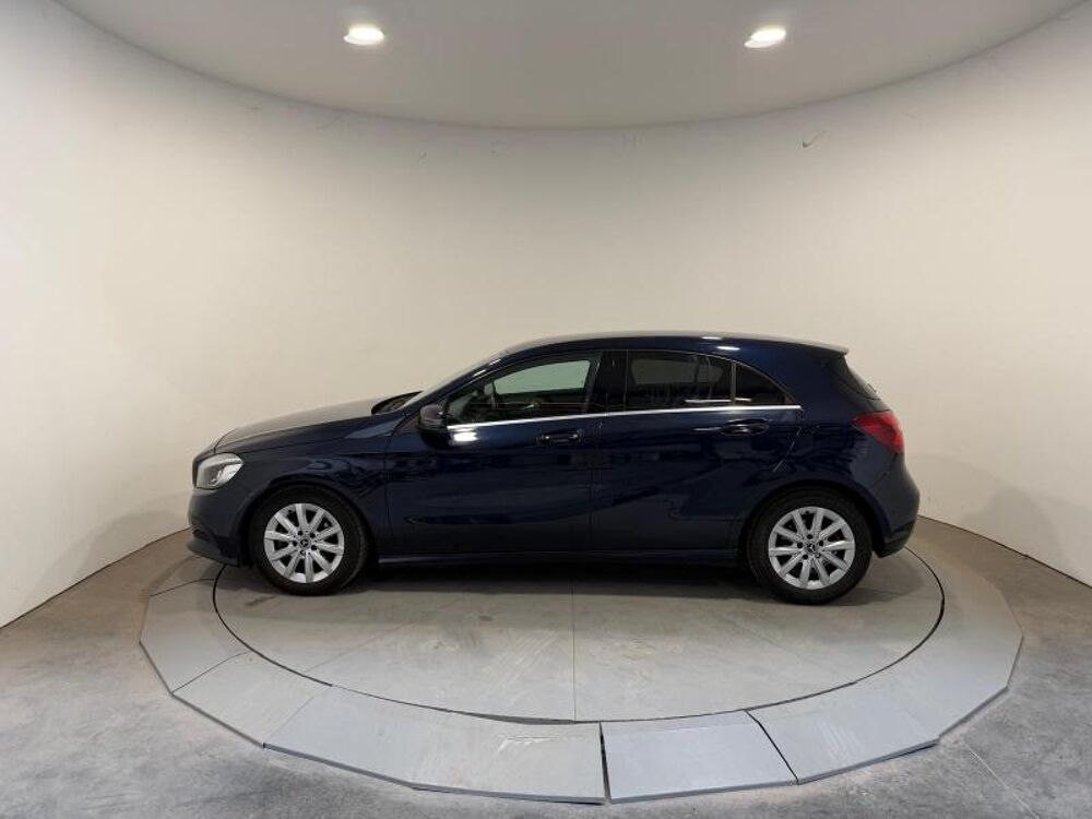 Classe A 180 d BlueEFFICIENCY EDITION Intuition 2017 occasion 78520 LIMAY