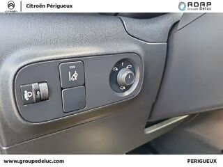 C3 1.2 PureTech 83ch S&S Feel 122-123g 2020 occasion 24750 Tr&eacute;lissac