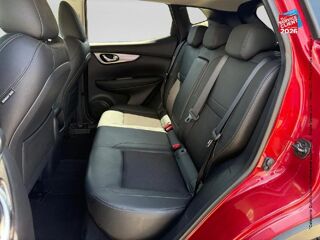 Qashqai 1.2 DIG-T 115ch Tekna Xtronic 2018 occasion 21000 Dijon
