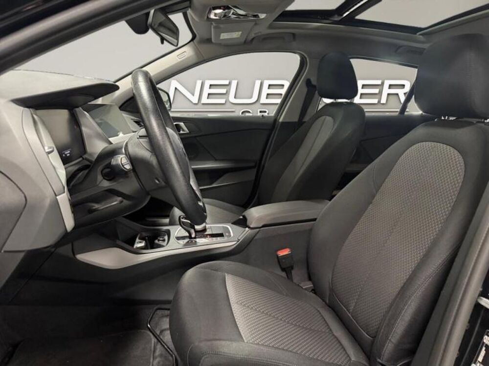 S&eacute;rie 1 116iA 109ch Business Design DKG7 2023 occasion 92100 Boulogne-Billancourt