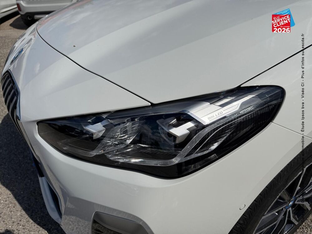 Serie 2 225e 245ch xDrive M Sport DKG7 2023 occasion 68390 Sausheim