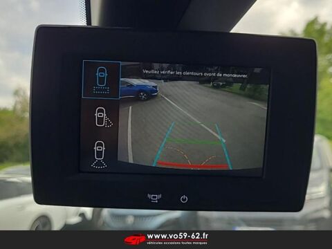 Partner Standard 650kg BlueHDi 100ch S&S BVM5 Asphalt 2021 occasion 62000 Arras