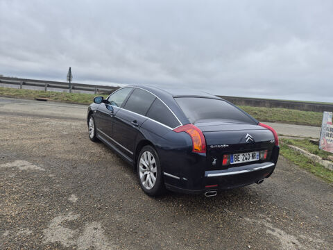 C6 3.0 V6 HDI EXCLUSIVE FAP 2010 occasion 95420 MAGNY EN VEXIN