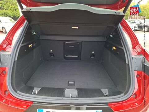 Tonale 1.5 Hybrid 160ch Ti TCT 2023 occasion 25770 Franois