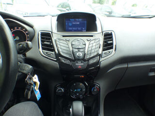 Fiesta 1.0 ECOBOOST 100CH TITANIUM POWERSHIFT 5P 2016 occasion 77144 Mont&eacute;vrain
