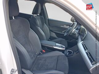 X1 ieDrive20 204ch M Sport 2024 occasion 68390 Sausheim