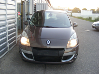Sc&eacute;nic III III 1.5 DCI 110CH FAP EXPRESSION EDC 2012 occasion 38150 Salaise-sur-Sanne