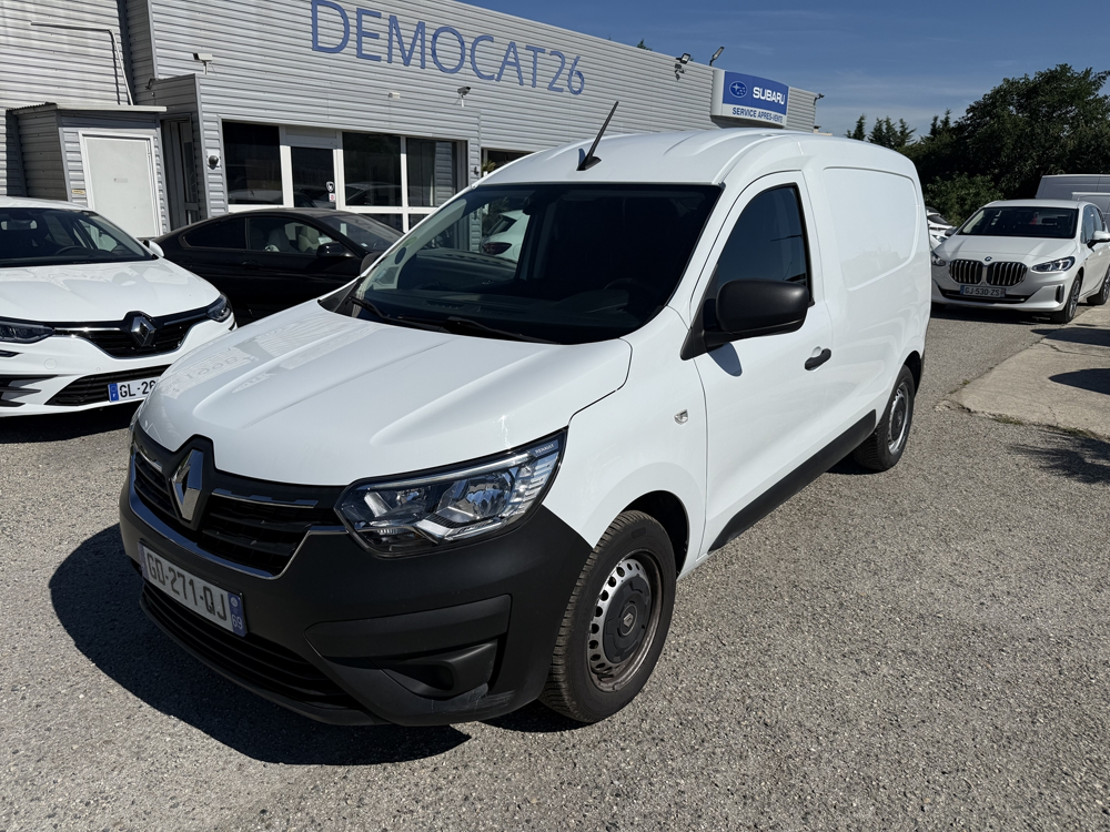 Express 1.5 BLUE DCI 95CH CONFORT 2021 occasion 26740 Les Tourrettes