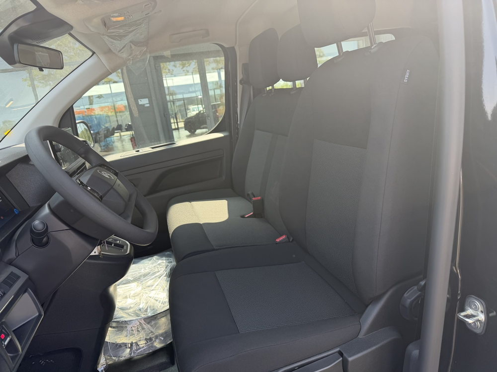 Jumpy M 2.2 DIESEL 180CH CABINE APPROFONDIE FIXE AUTOMATIQUE 2026 occasion 34500 B&eacute;ziers