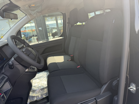Jumpy M 2.2 DIESEL 180CH CABINE APPROFONDIE FIXE AUTOMATIQUE 2026 occasion 34500 B&eacute;ziers