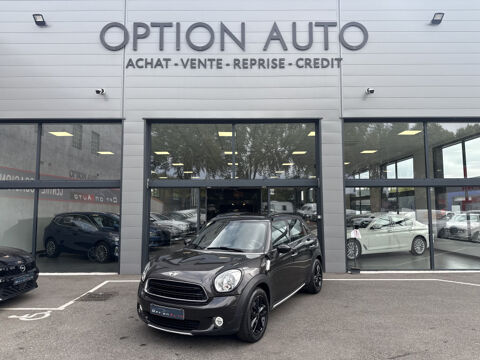 Cooper D COOPER 122CH 2014 occasion 31140 Aucamville