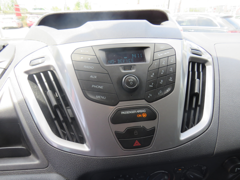 Transit Custom 310 L2H1 2.2 TDCI 125CH AMBIENTE 2014 occasion 31600 Muret