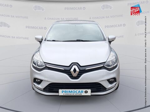 Clio 0.9 TCe 90ch energy Business 5p 2018 occasion 57970 Illange