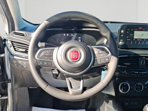 Tipo 1.0 FireFly Turbo 100ch S/S Life 4p 2022 occasion 82000 Montauban