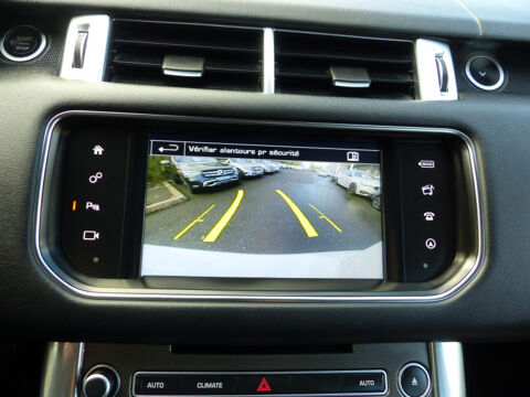 Range Rover 3.0 TDV6 258 HSE MARK IV 2015 occasion 77144 Mont&eacute;vrain