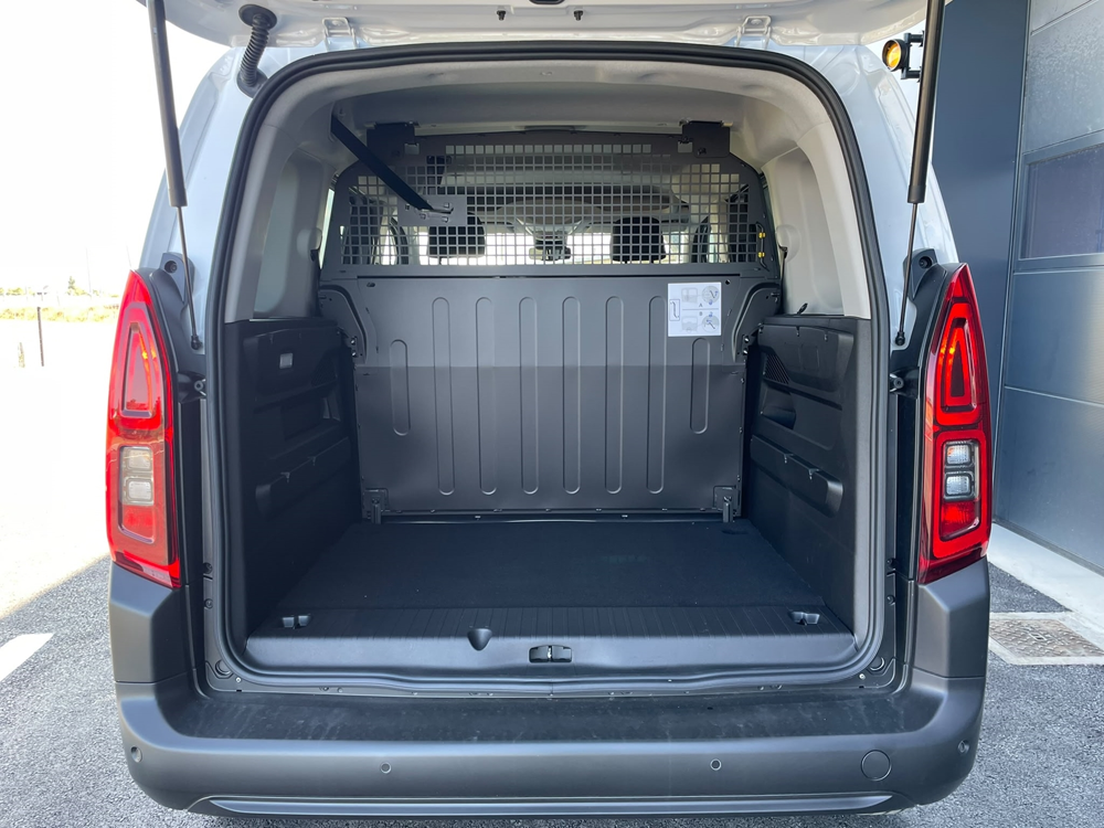 Berlingo M 1.5 BLUEHDI 100CH MAX 2026 occasion 31670 Lab&egrave;ge