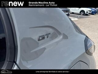 208 1.2 Hybrid 136ch GT e-DCS6 2025 occasion 88160 Le Thillot