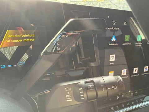 Austral 1.2 E-TECH FULL HYBRID 200CH ESPRIT ALPINE - 26 2026 occasion 82370 Campsas