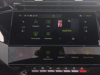408 Hybrid 145ch GT e-DCS6 Phase II 2026 occasion 27000 &Eacute;vreux
