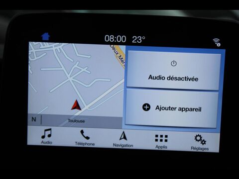Transit 290 L1H1 2.0 EcoBlue 170 S&S Sport BVA6 2019 occasion 31200 TOULOUSE
