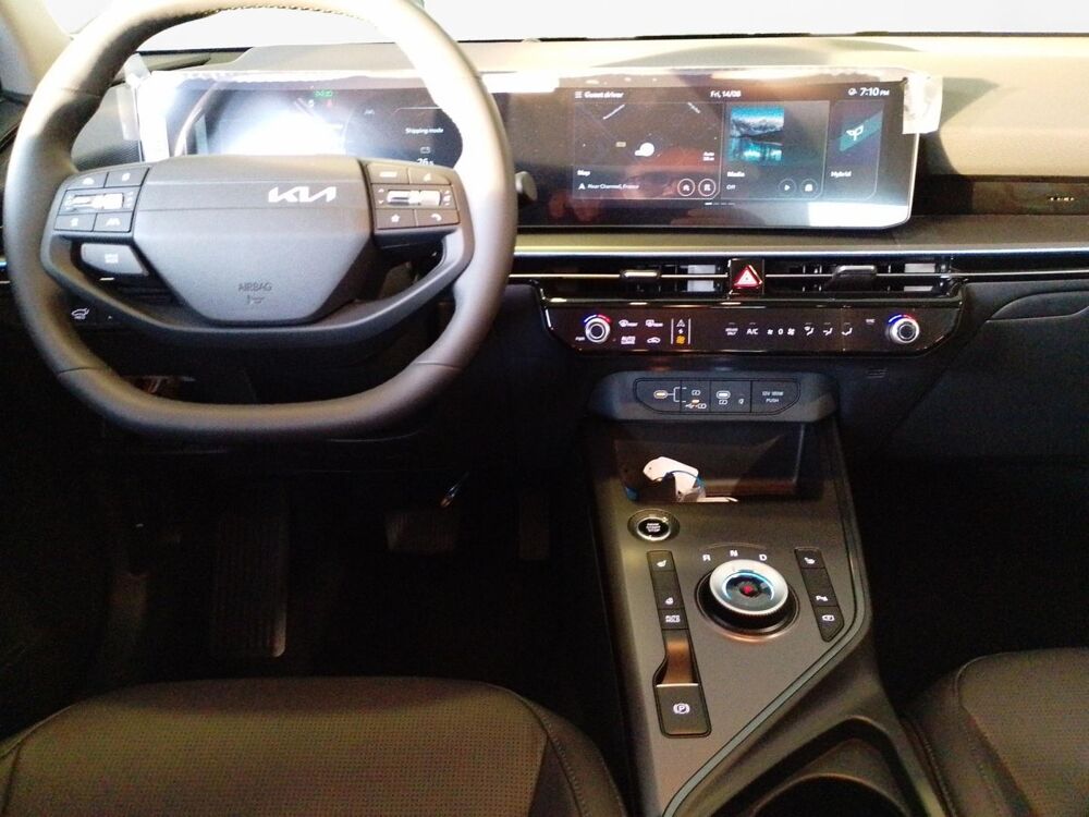 Niro 1.6 GDi 138ch HEV Premium DCT6 2026 occasion 63000 Clermont-Ferrand