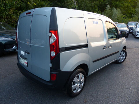 Kangoo Express 1.5 DCI 75CH GENERIQUE 2012 occasion 77144 Montévrain