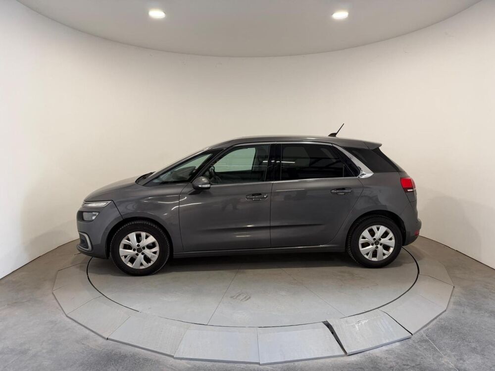C4 Picasso BlueHDi 120ch Feel S&S 2018 occasion 78520 LIMAY