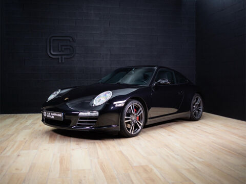Annonce voiture Porsche 911 77980 €