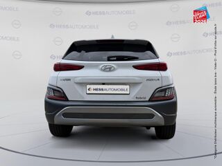 Kona 1.6 GDi 141ch Hybrid Executive DCT-6 2022 occasion 25000 Besan&ccedil;on
