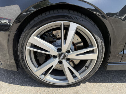 RS3 2.5 TFSI 400CH QUATTRO S TRONIC 7 2018 occasion 31140 Aucamville