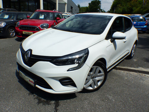 Annonce voiture Renault Clio V 10990 €