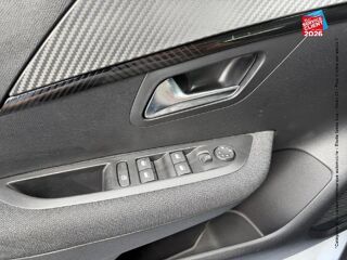 208 1.2 Hybrid 110ch Business e-DCS6 2026 occasion 08200 Sedan