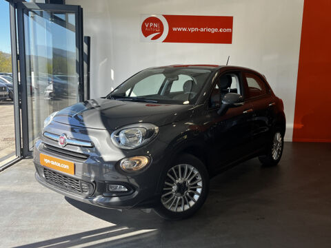 500 X 1.6 E-TORQ 110CH BIANCO AMORE 2018 occasion 09000 Foix