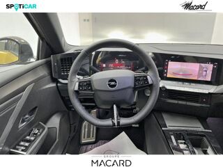 Astra 1.6 Turbo 180ch Hybrid GS BVA8 2023 occasion 82000 Montauban