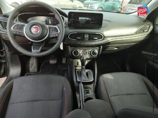 Tipo 1.5 FireFly Turbo 130ch S/S Garmin Hybrid DCT7 MY22 2023 occasion 90000 Belfort