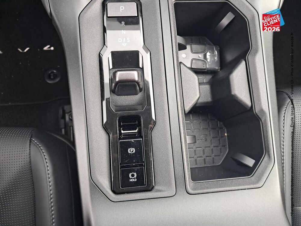 RAV 4 2.5 Hybride Rechargeable 309ch Lounge AWD-i NG25 2026 occasion 57100 Thionville
