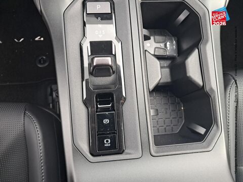 RAV 4 2.5 Hybride Rechargeable 309ch Lounge AWD-i NG25 2026 occasion 57100 Thionville