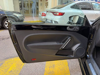 COCCINELLE II 1.4 TSI 150CH BLUEMOTION TECHNOLOGY DUNE DSG7 2017 occasion 06400 Cannes