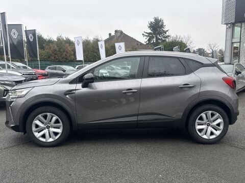 Asx 1.0 MPI-T 91ch Business 2025 occasion 78750 Mareil-Marly