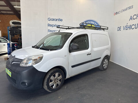 Kangoo Express 1.5 BLUE DCI 95CH EXTRA R-LINK 2021 occasion 28630 Nogent-le-Phaye