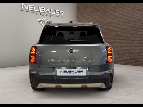 Cooper D C 170ch Favoured DKG7 2025 occasion 92100 Boulogne-Billancourt